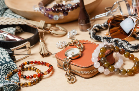 Accessories